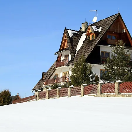 Apartment Duzy-1 *