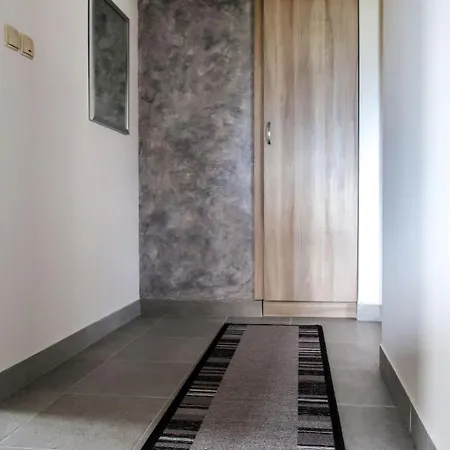 Apartment Duzy-1