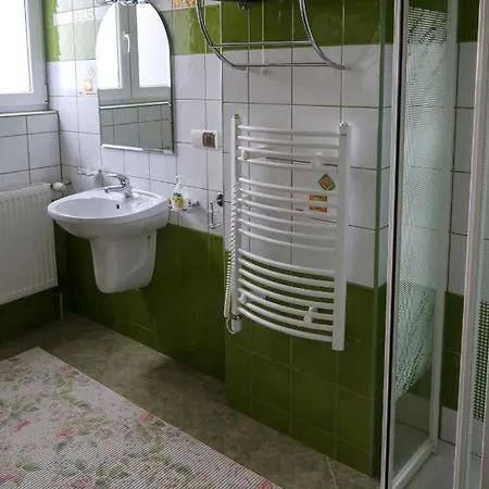 Apartment Apartment Duzy-1 *