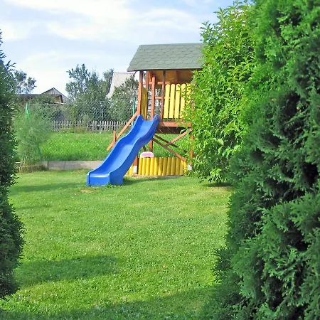 Apartment Duzy-1